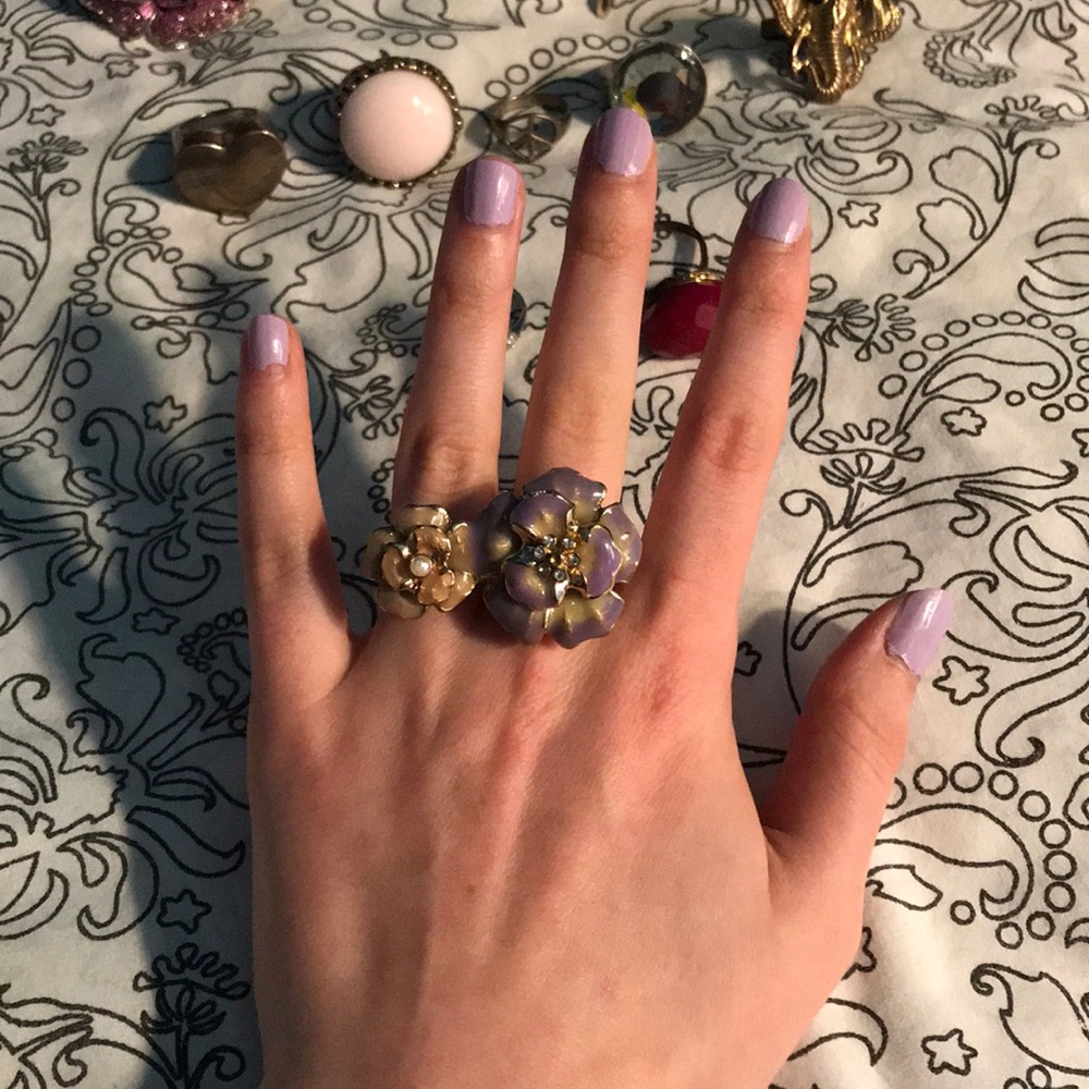 Assorted Rings - Picture 3 of 8